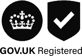 gov.uk registered