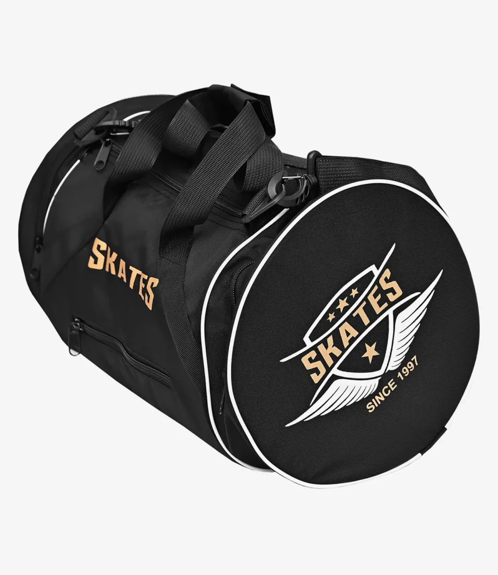 Skates Sports 20L Duffel Bag for Gym, Sports and Travel